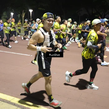Runner Photo 6529719