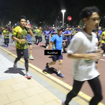Runner Photo 6529724