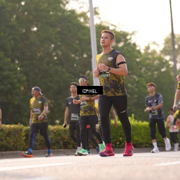Runner Photo 6529727