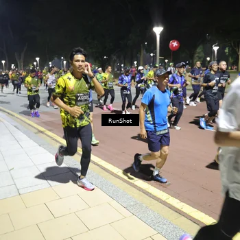 Runner Photo 6529743