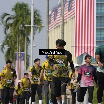 Runner Photo 6529748