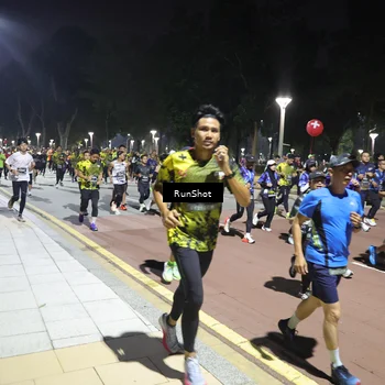 Runner Photo 6529753