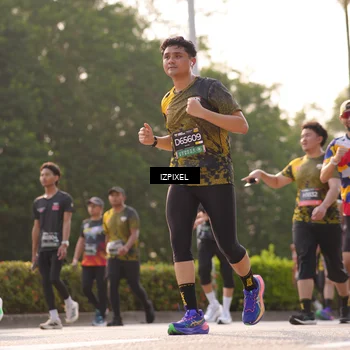 Runner Photo 6529754