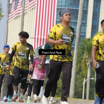 Runner Photo 6529759