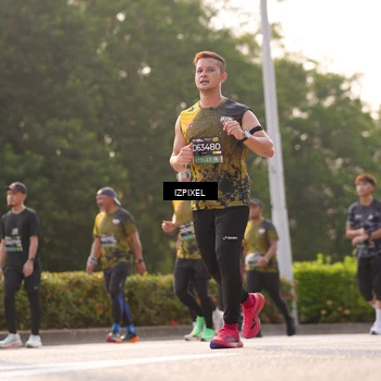 Runner Photo 6529763