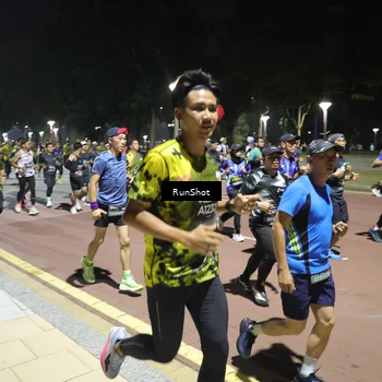 Runner Photo 6529764