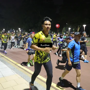 Runner Photo 6529765