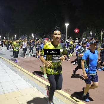 Runner Photo 6529767