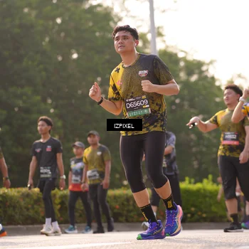Runner Photo 6529769