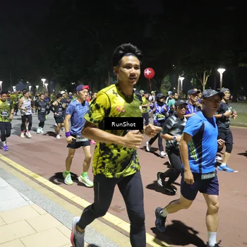 Runner Photo 6529771