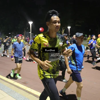 Runner Photo 6529772