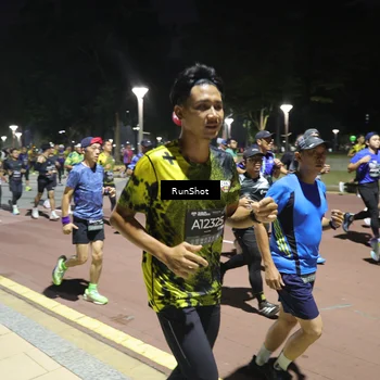 Runner Photo 6529775