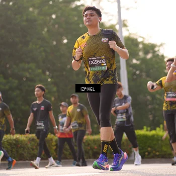 Runner Photo 6529778