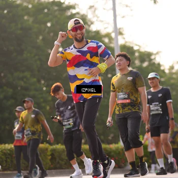 Runner Photo 6529785