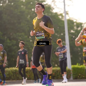 Runner Photo 6529787