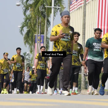 Runner Photo 6529788