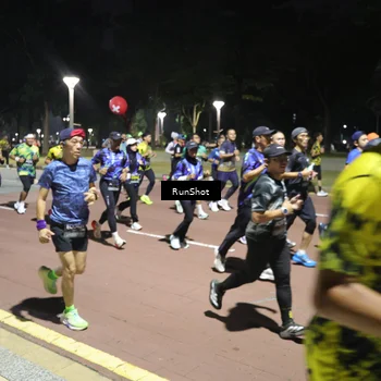 Runner Photo 6529789
