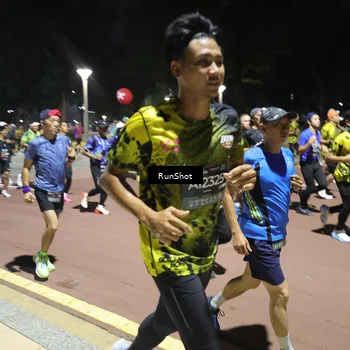 Runner Photo 6529792