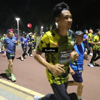 Runner Photo 6529794