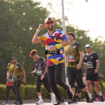 Runner Photo 6529801