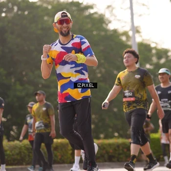 Runner Photo 6529805