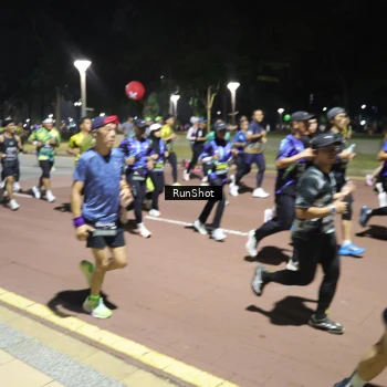 Runner Photo 6529807