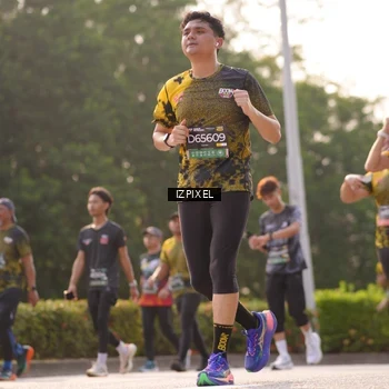 Runner Photo 6529812