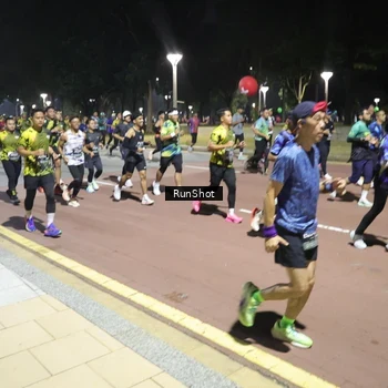 Runner Photo 6529814
