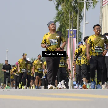 Runner Photo 6529817