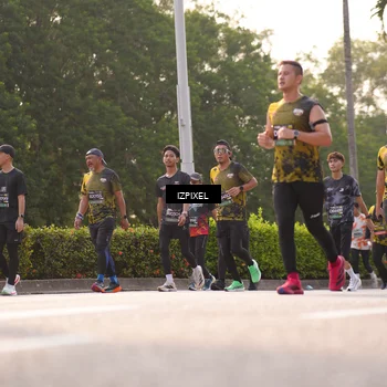 Runner Photo 6529821