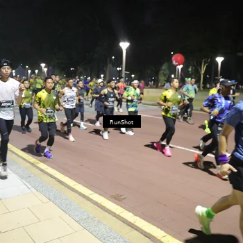 Runner Photo 6529823