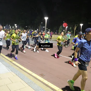 Runner Photo 6529825