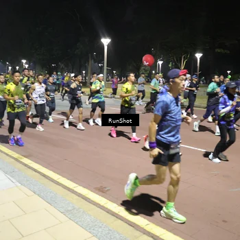 Runner Photo 6529832