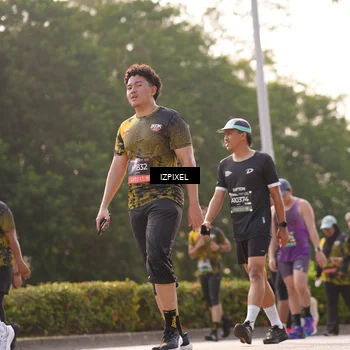 Runner Photo 6529834