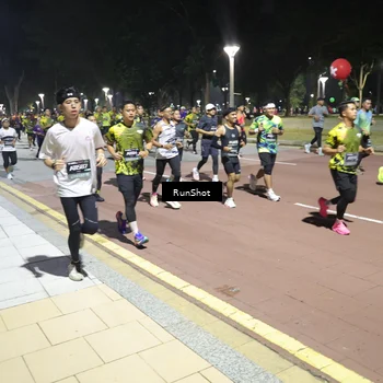 Runner Photo 6529836