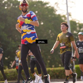Runner Photo 6529838