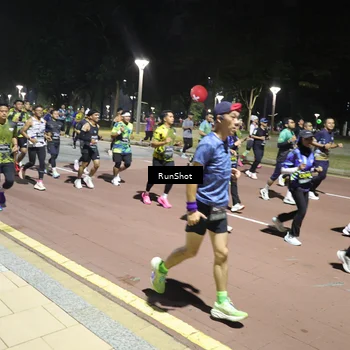 Runner Photo 6529840