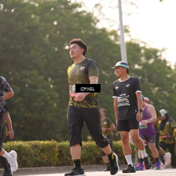 Runner Photo 6529841