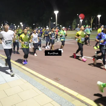 Runner Photo 6529842