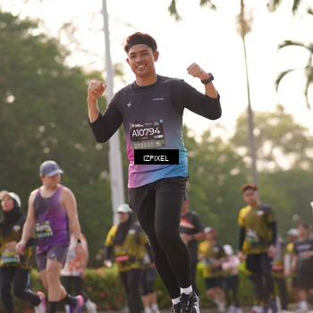 Runner Photo 6529851