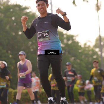 Runner Photo 6529853