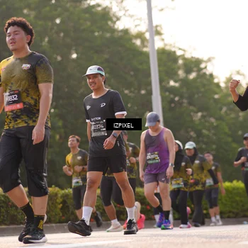 Runner Photo 6529855