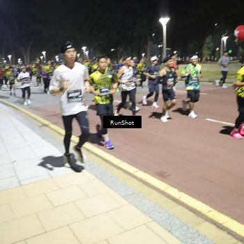 Runner Photo 6529861