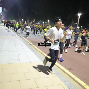 Runner Photo 6529865