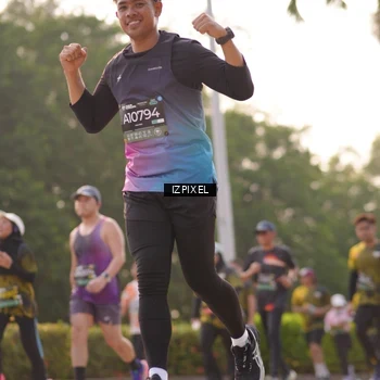 Runner Photo 6529872