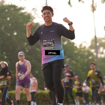 Runner Photo 6529876