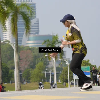 Runner Photo 6529878