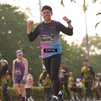 Runner Photo 6529883