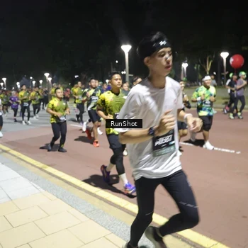 Runner Photo 6529886