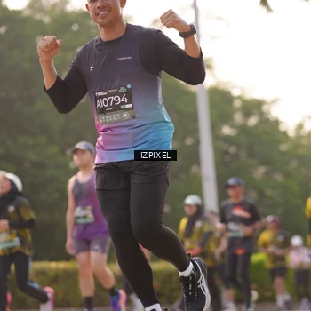 Runner Photo 6529887